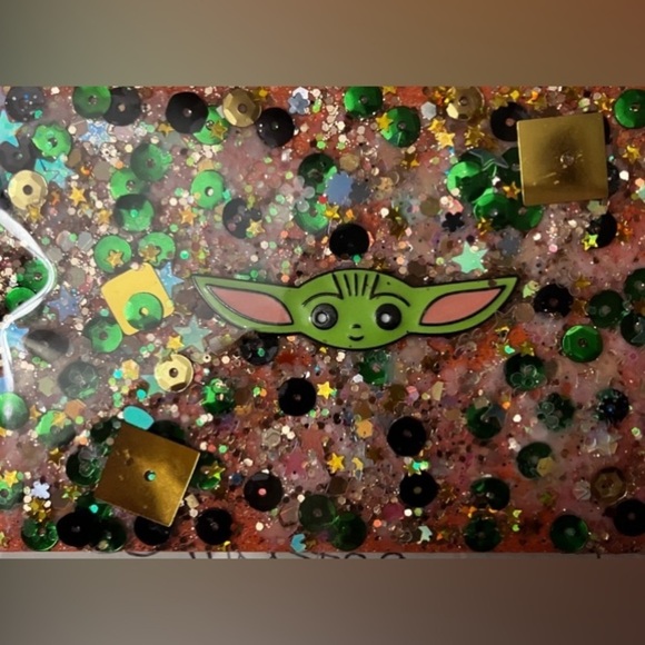 🪄Magical Pocket Bougie🪄 Keepsake Good Luck & Fortune One of a Kind Charms - Picture 12 of 16